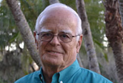 Photo of Tony Levering