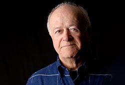 Photo of Thomas P. Flynn ’57