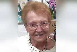 Photo of Barbara J. (Mazerski) Robinson